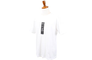 弥佑ロゴ Tシャツ col:ホワイト