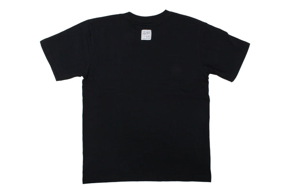 弥佑ロゴ Tシャツ col:ブラック